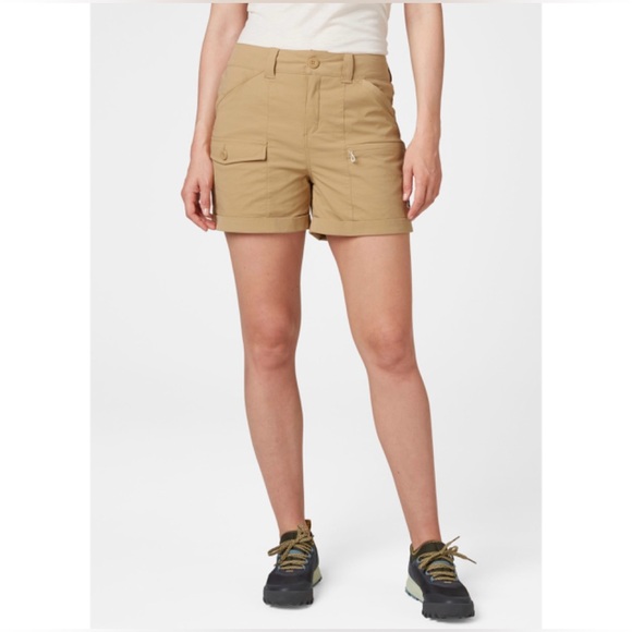 Helly Hansen | Maridalen Shorts - Picture 1 of 6